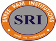 Shree Ram Institute of Engineering and Technology logo