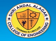 Shri Andal Alagar College of Engineering - [SAACE]