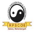 Rao Pahlad Singh College of Education - [RPSCE] logo