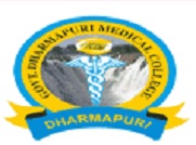 Government Dharmapuri Medical College