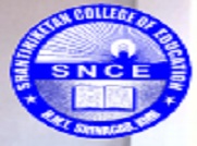 Shanti Niketan College of Education - [SNCE]