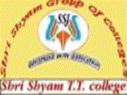 Shri Shyam Teacher Training College