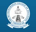 Sir Muthukumaran College of Education