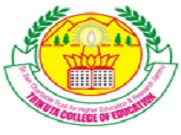 Trikuta College of Education