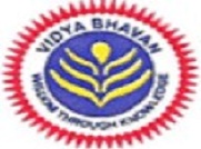 Vidya Bhavan College of Education logo