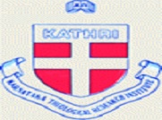 Karnataka Theological Research Institute - [KATHRI]