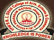 Vidya Prasarak Mandal RZ Shah College of Arts Science and Commerce