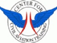 Center for Civil Aviation Training - [CCAT] logo