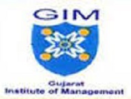 Gujarat Institute of Management - [GIM]