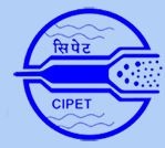 Central Institute of Plastics Engineering and Technology MCTI Campus - [CIPET]