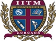 Institute of Information Technology and Management - [IITM] logo