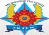 Sri Krishna School of Engineering and Management - [SKSEM]