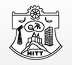 Department of Management Studies NIT - [DMSNIT]