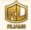 RL Institute of Animation and Media Studies - [RLIAMS] logo