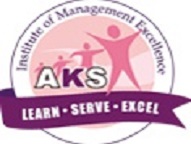 AKS Institute of Management Excellence - [AKSIME]