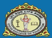 Vysya College of Education