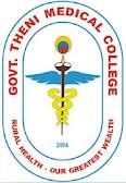 Government Theni Medical College - [GTMC]