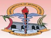 Mandya Institute of Medical Sciences(Autonomous) - [MIMS] logo