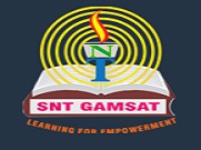 SNT Global Academy of Management Studies and Technology - [SNT GAMSAT]