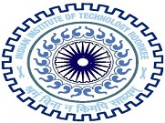 IIT Roorkee - Indian Institute of Technology - [IITR] logo