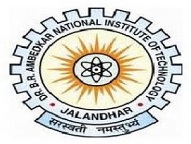 Dr BR Ambedkar National Institute of Technology - [NIT]