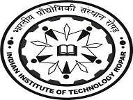 IIT Ropar - Indian Institute of Technology - [IITR]