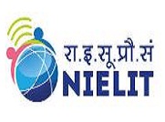 National Institute of Electronics & Information Technology - [NIELIT]