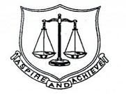 Army Institute of Law - [AIL] logo