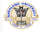 Nagaland University logo