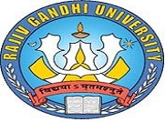 Rajiv Gandhi University - [RGU]