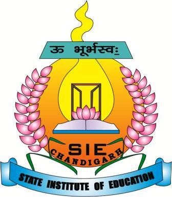 State Institute of Education - [SIE]