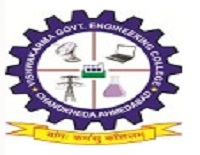 Vishwakarma Government Engineering College - [VGEC]