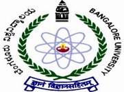 Bangalore University - [BU] logo