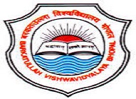 Barkatullah University - [BU]