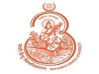 Banaras Hindu University - [BHU] logo