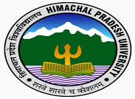 University Institute of Information Technology, Himachal Pradesh University - [UIIT] logo