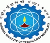 National Institute of Technology - [NIT] Meghalaya logo