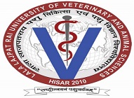 Lala Lajpat Rai University of Veterinary and Animal Sciences - [LRUVAS]