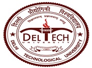 Delhi Technological University - [DTU]