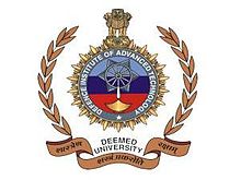 Defence Institute of Advanced Technology - [DIAT]