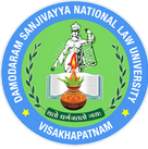 Damodaram Sanjivayya National Law University - [DSNLU]