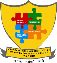 Maharaja Agrasen Institute of Management and Technology - [MAIMT]