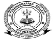 Ettumanoorappan College Ettumanoor