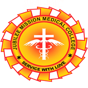 Jubilee Mission Medical College and Research Institute - [JMMCRI]