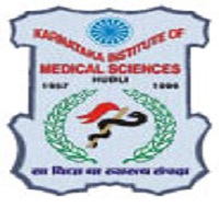 Karnataka Institute of Medical Sciences - [KIMS] logo