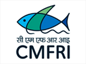 Central Marine Fisheries Research Institute - [CMFRI]