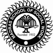 Madras School of Social Work - [MSSW]