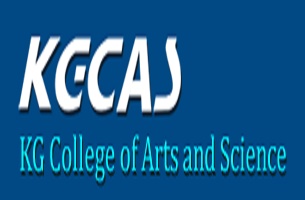 KG College of Arts and Science - [KGCAS] logo