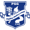 PSG College of Arts and Science logo