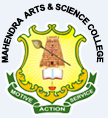 Mahendra Arts and Science College